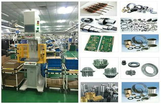 客戶現(xiàn)場認(rèn)可精密伺服壓裝機鑫臺銘品牌,